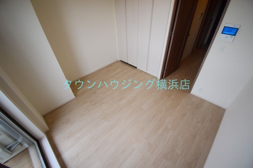 City Lux Tobeの物件内観写真