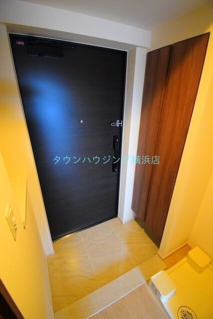 City Lux Tobeの物件内観写真