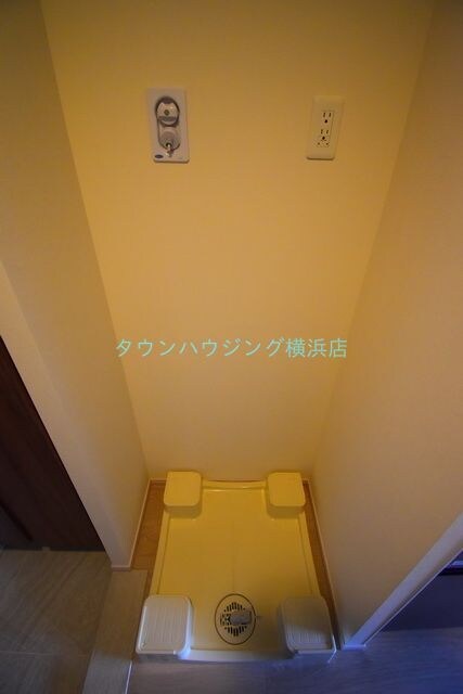 City Lux Tobeの物件内観写真