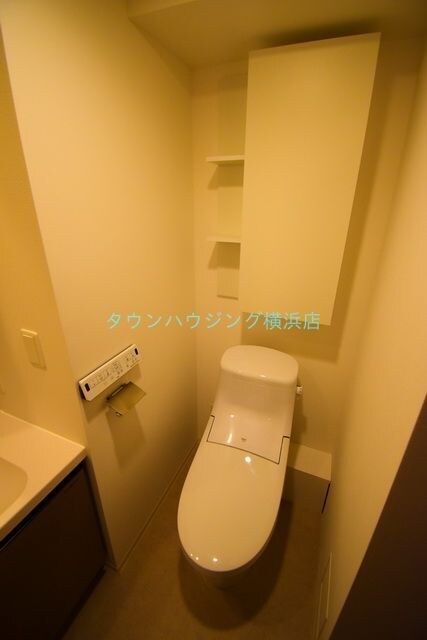 City Lux Tobeの物件内観写真