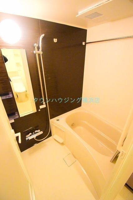 City Lux Tobeの物件内観写真