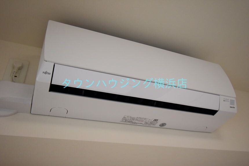 City Lux Tobeの物件内観写真