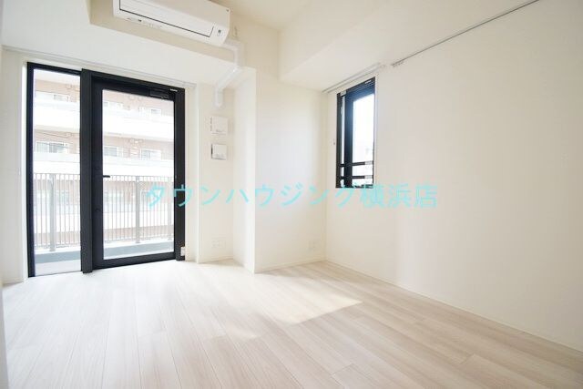 パークアクシス横濱高島町の物件内観写真