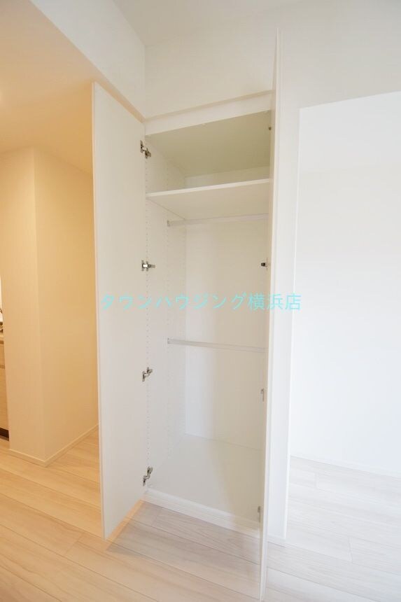 パークアクシス横濱高島町の物件内観写真