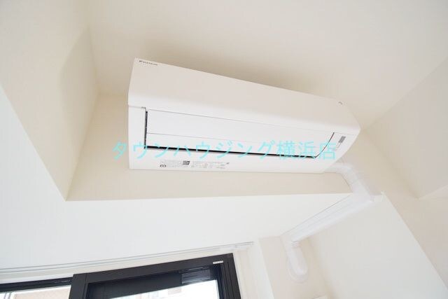 パークアクシス横濱高島町の物件内観写真