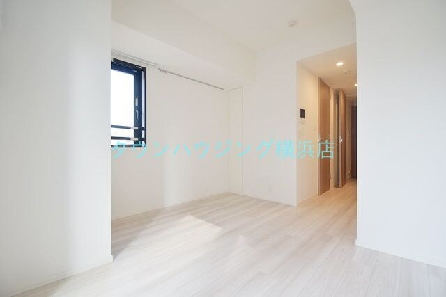 パークアクシス横濱高島町の物件内観写真