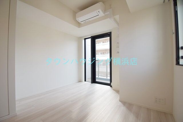 パークアクシス横濱高島町の物件内観写真