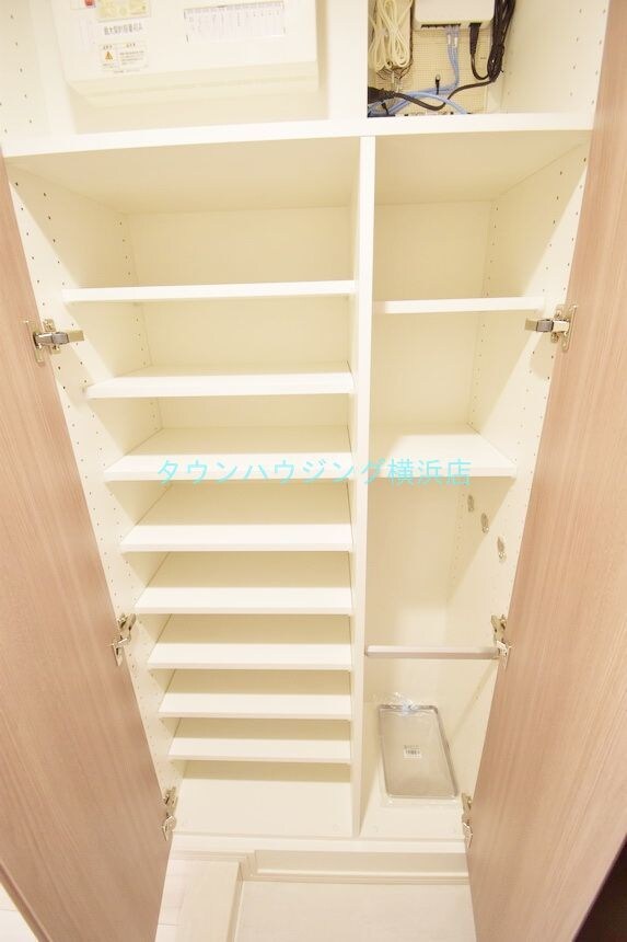 パークアクシス横濱高島町の物件内観写真