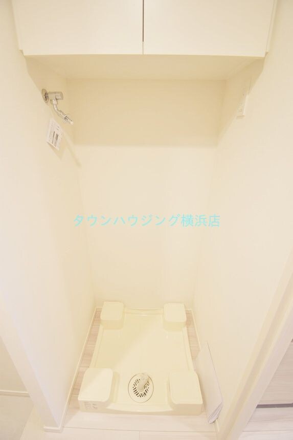 パークアクシス横濱高島町の物件内観写真