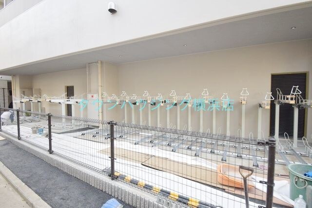 パークアクシス横濱高島町の物件内観写真