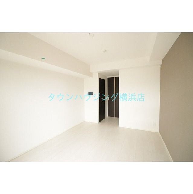 BluRock東神奈川の物件内観写真