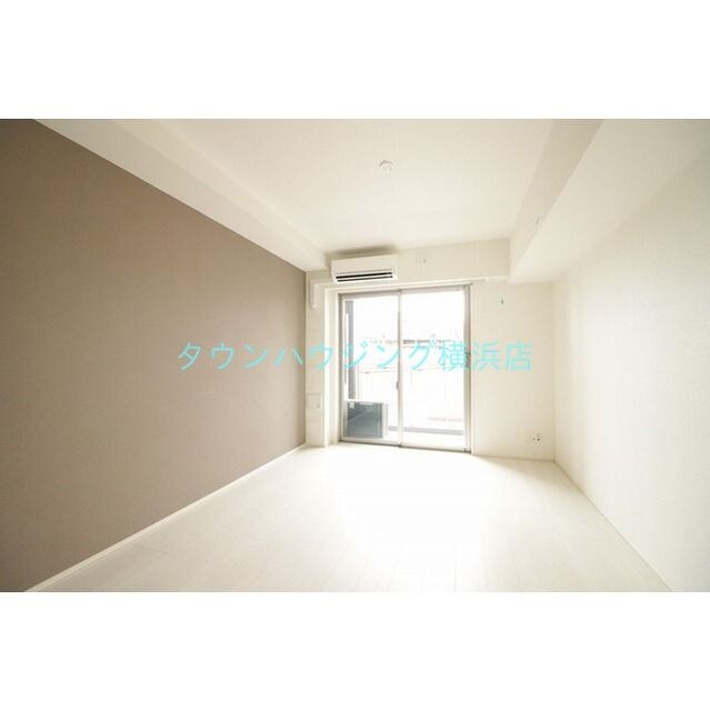 BluRock東神奈川の物件内観写真