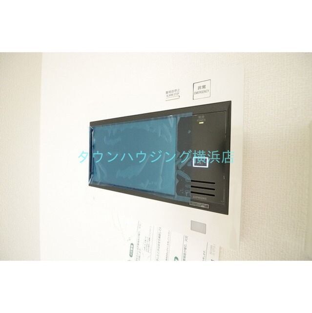 BluRock東神奈川の物件内観写真