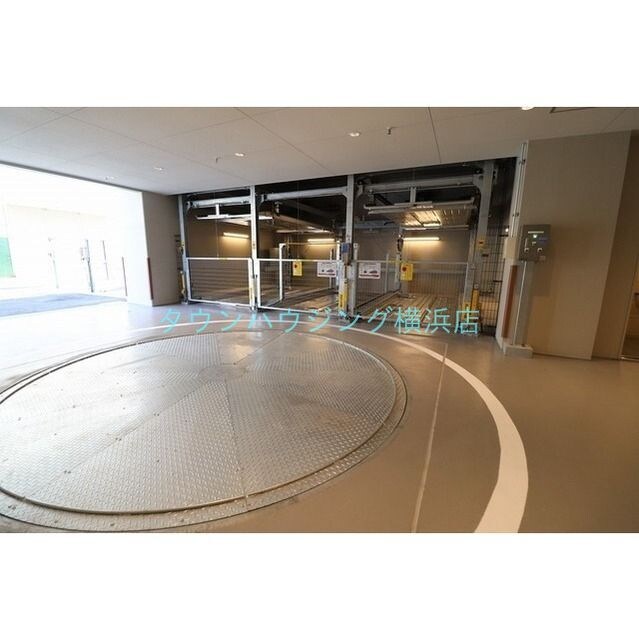 BluRock東神奈川の物件内観写真