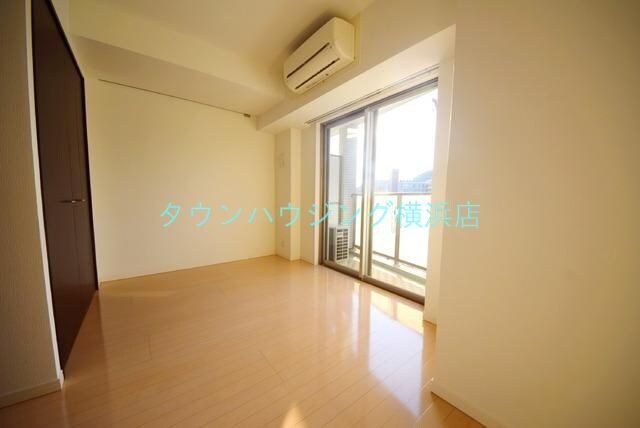 プレディアスタイル横濱沢渡の物件内観写真