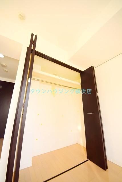 プレディアスタイル横濱沢渡の物件内観写真