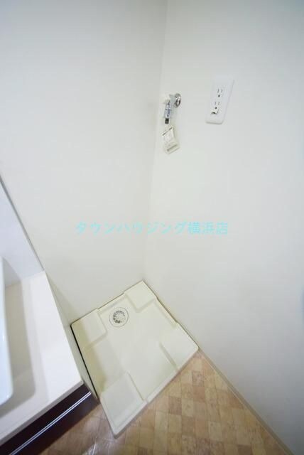 プレディアスタイル横濱沢渡の物件内観写真