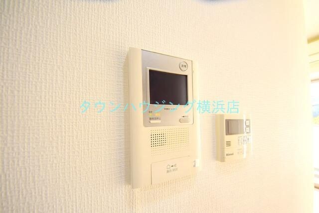 プレディアスタイル横濱沢渡の物件内観写真