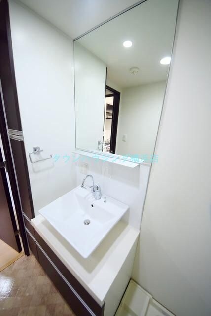 プレディアスタイル横濱沢渡の物件内観写真