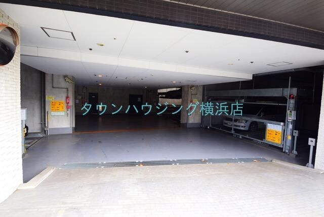 プレディアスタイル横濱沢渡の物件内観写真