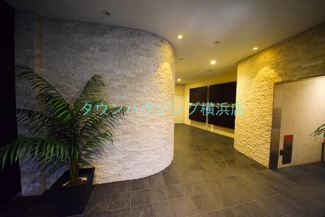 プレディアスタイル横濱沢渡の物件内観写真