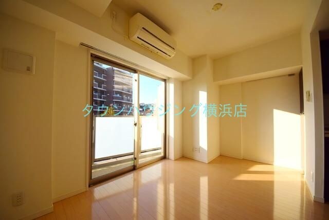 プレディアスタイル横濱沢渡の物件内観写真