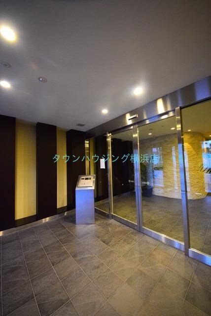 プレディアスタイル横濱沢渡の物件内観写真