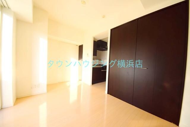 プレディアスタイル横濱沢渡の物件内観写真