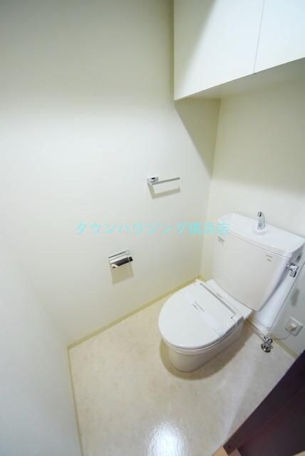 プレディアスタイル横濱沢渡の物件内観写真