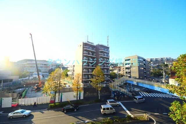 プレディアスタイル横濱沢渡の物件内観写真