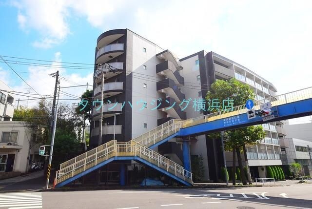 プレディアスタイル横濱沢渡の物件内観写真