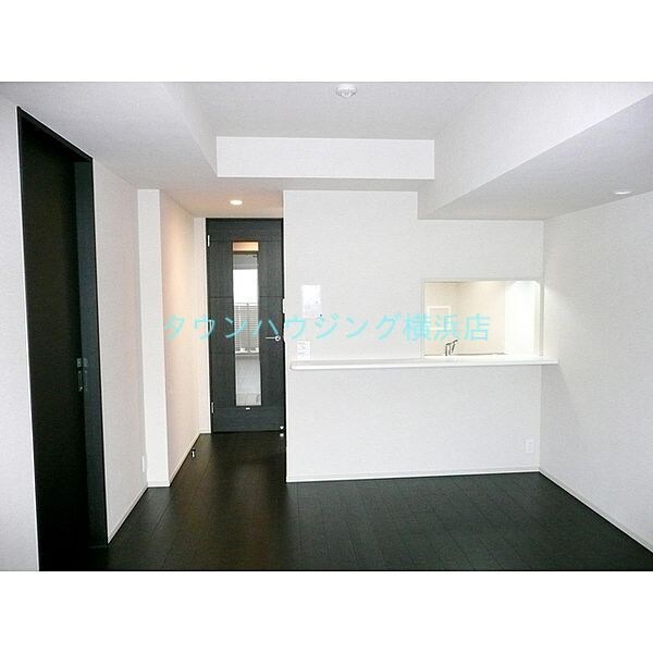 グラマシー横濱関内の物件内観写真