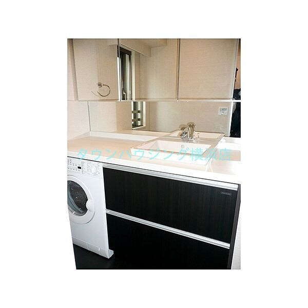 グラマシー横濱関内の物件内観写真