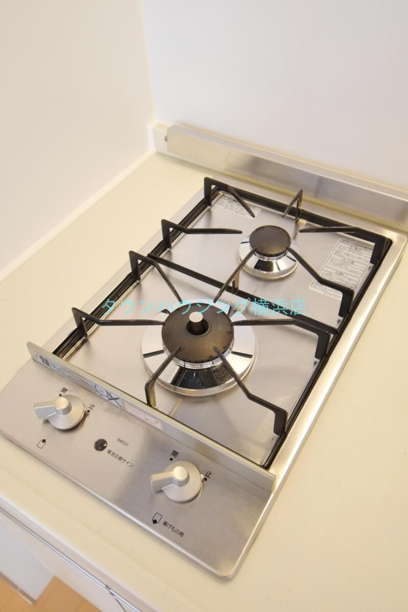 PORTO PARTIRE YOKOHAMAの物件内観写真