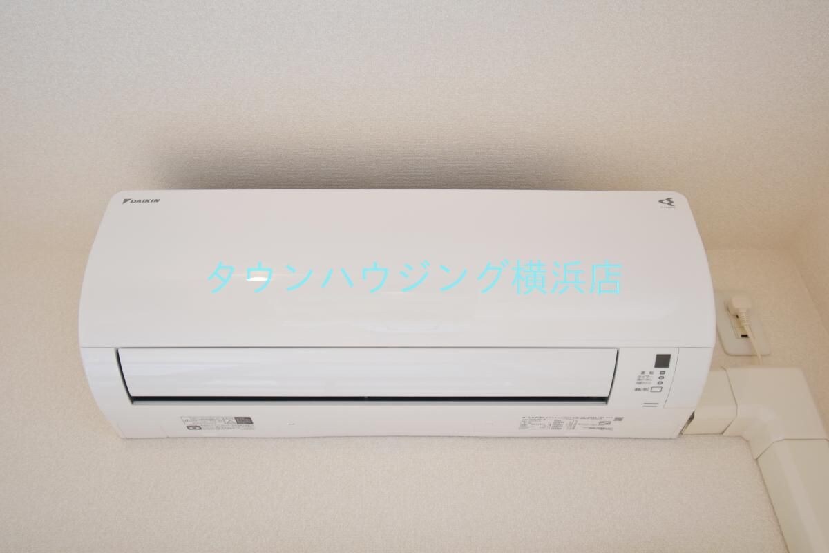 PORTO PARTIRE YOKOHAMAの物件内観写真