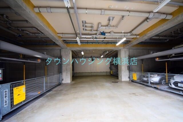 PORTO PARTIRE YOKOHAMAの物件内観写真