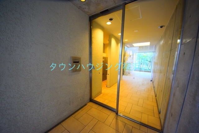 PORTO PARTIRE YOKOHAMAの物件内観写真