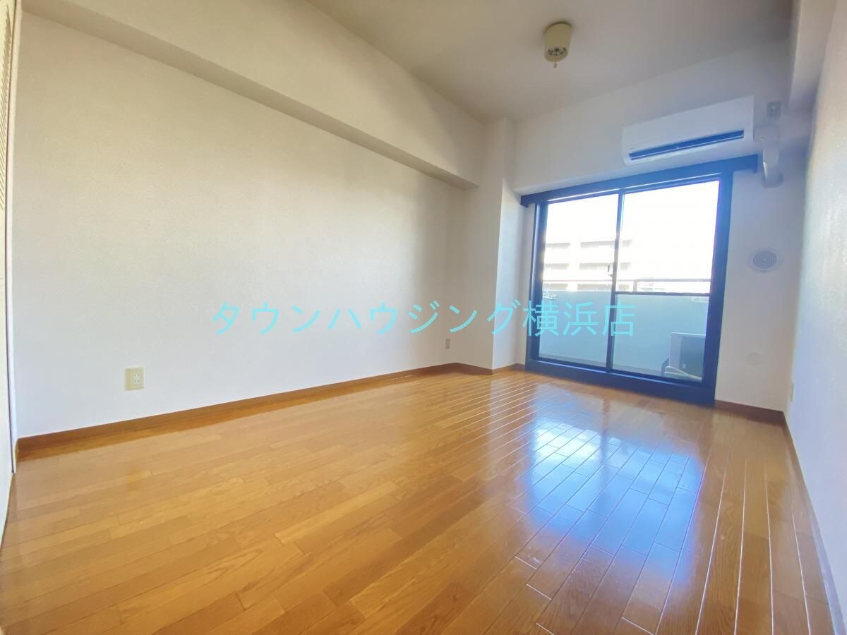 アドリーム横浜初音の物件内観写真