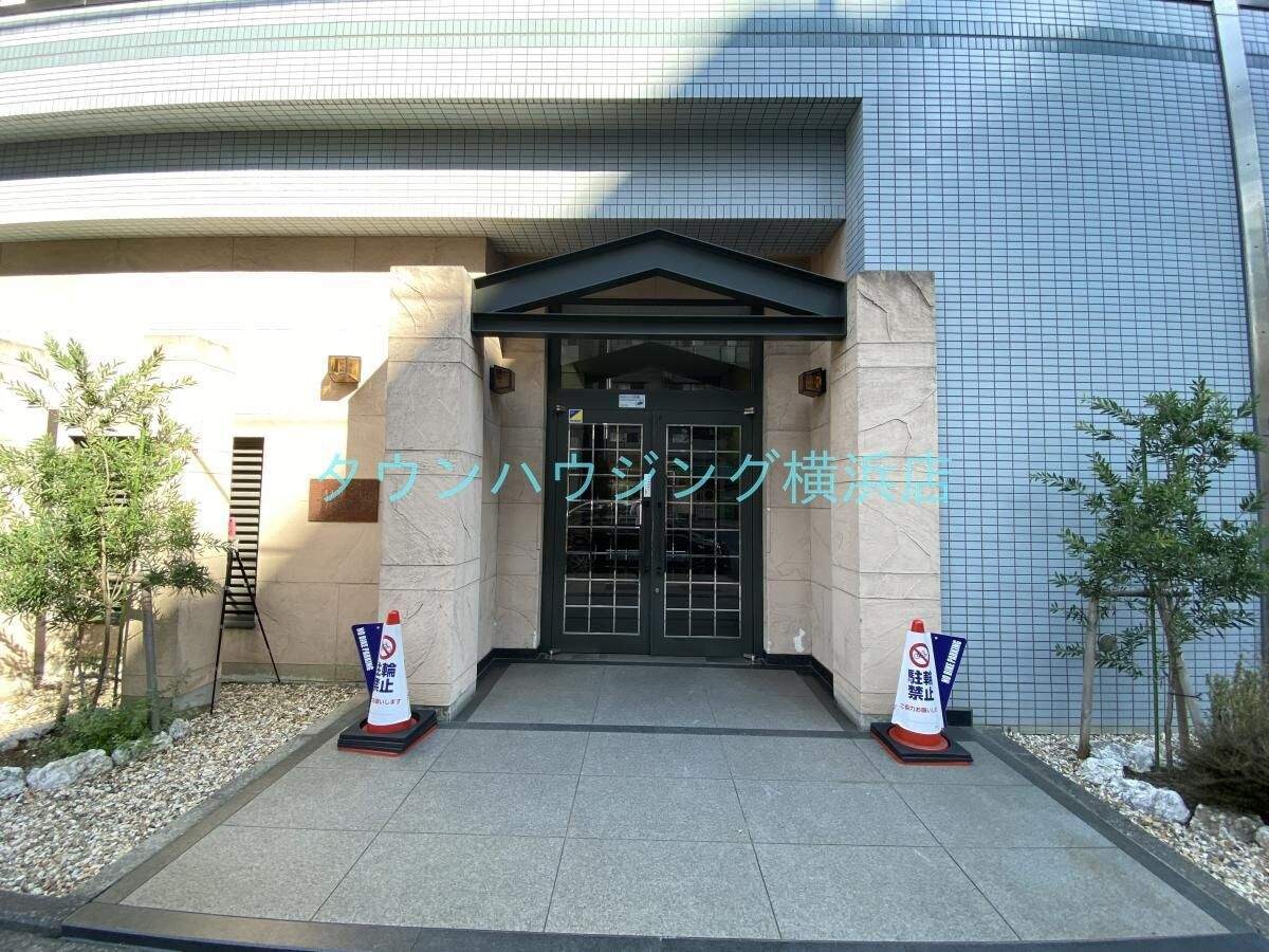 アドリーム横浜初音の物件内観写真