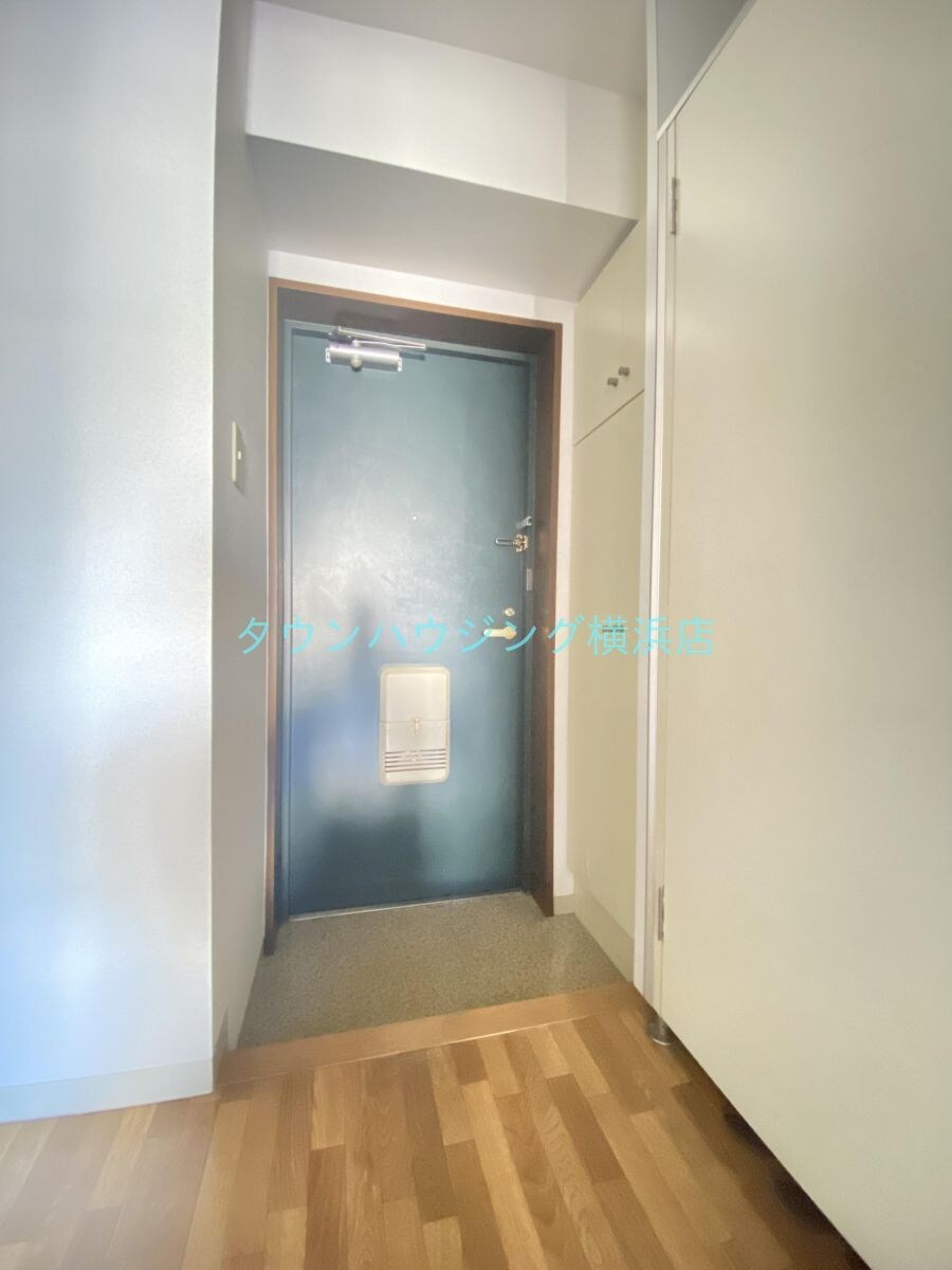 アドリーム横浜初音の物件内観写真