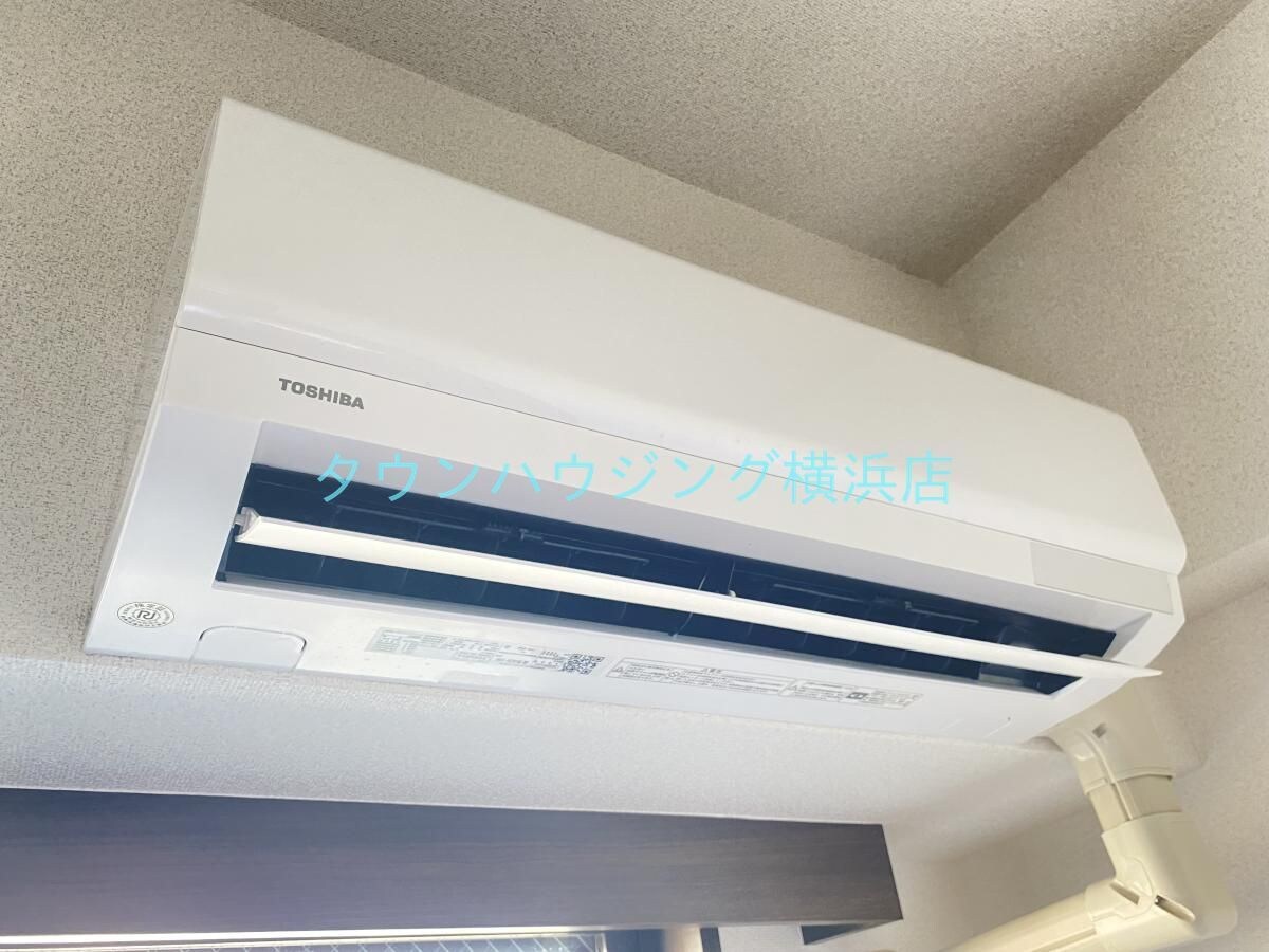 アドリーム横浜初音の物件内観写真