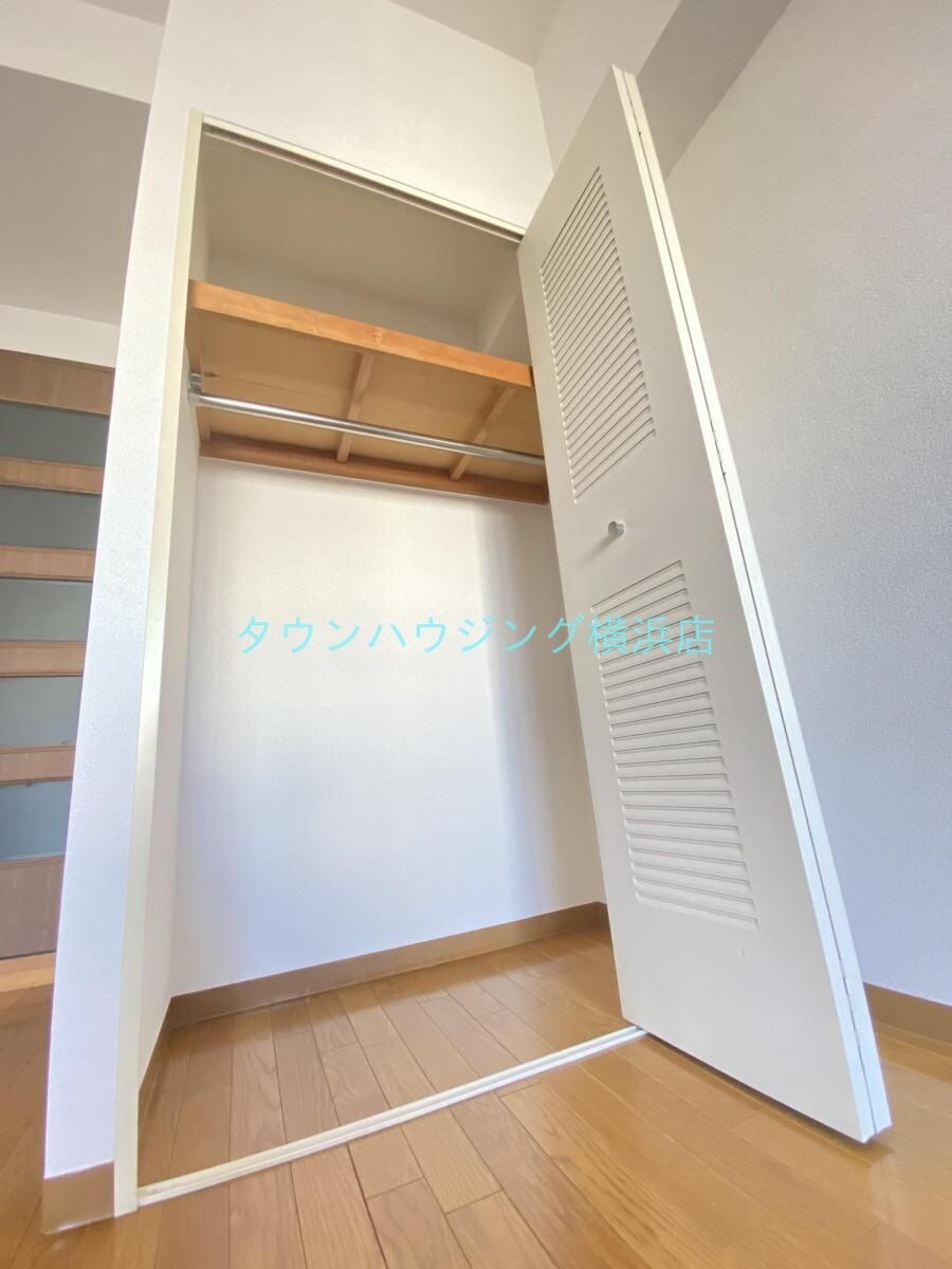 アドリーム横浜初音の物件内観写真