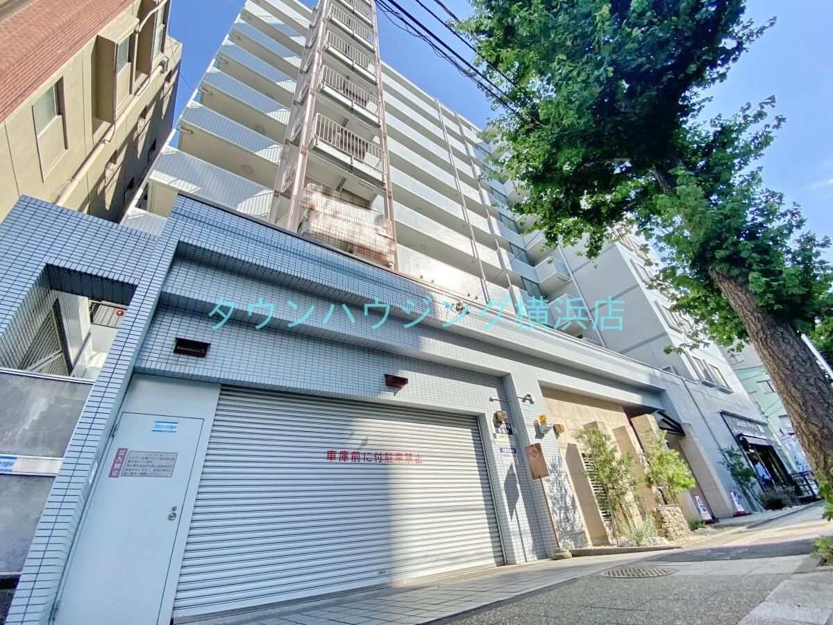 アドリーム横浜初音の物件内観写真