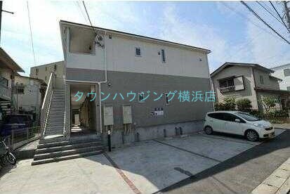 シュガーハイムの物件内観写真