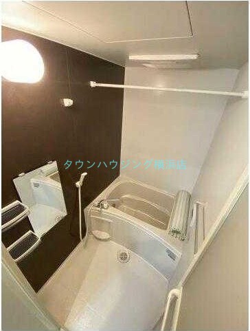 シュガーハイムの物件内観写真