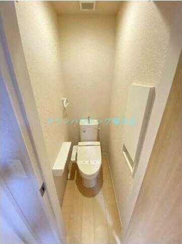 シュガーハイムの物件内観写真