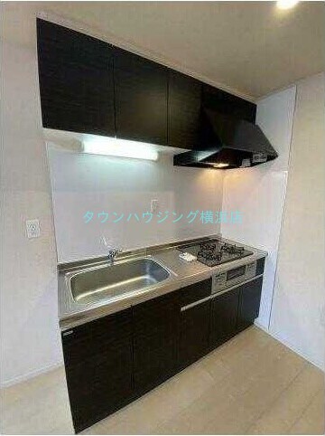 シュガーハイムの物件内観写真