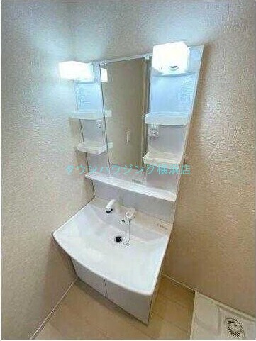 シュガーハイムの物件内観写真