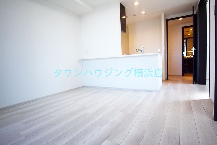 GRAN PASEO横濱関内PREMIUMの物件内観写真