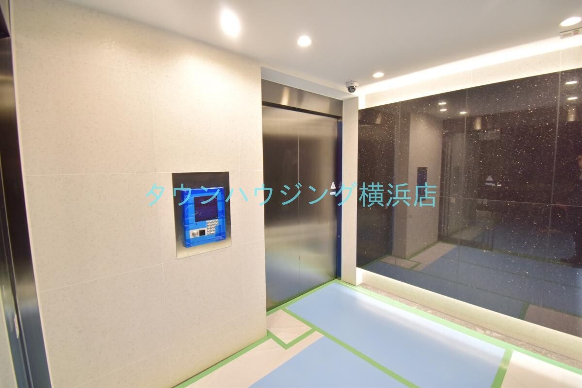 GRAN PASEO横濱関内PREMIUMの物件内観写真